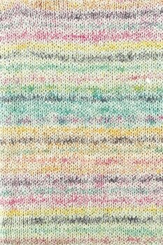Fire de tricotat Austermann Playa Organic Cotton 90307-05 Caribbean Fire de tricotat - 2