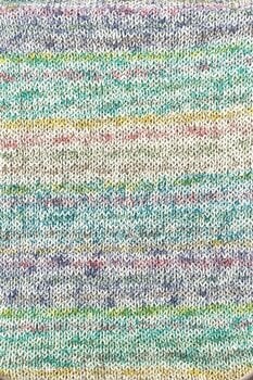 Pređa za pletenje Austermann Playa Organic Cotton 90307-06 Seagrass Pređa za pletenje - 2