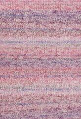 Pređa za pletenje Austermann Playa Organic Cotton 90307-07 Anemone Pređa za pletenje - 1