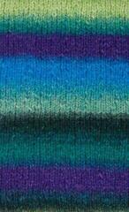 Pređa za pletenje Austermann Runa 90352-11 Peacock Pređa za pletenje - 1