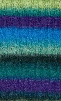 Pređa za pletenje Austermann Runa 90352-11 Peacock Pređa za pletenje - 2