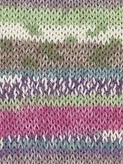 Strickgarn Austermann Step 6 97825-605 Wild Berry Strickgarn - 1