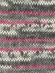 Strickgarn Austermann Step 6 97825-612 Lava Strickgarn - 1