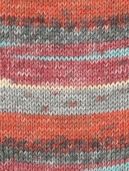 Strickgarn Austermann Step 6 97825-720 Burgundy Strickgarn - 2