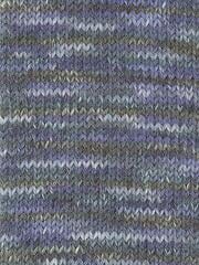 Strickgarn Austermann Step 6 97825-738 Navy Strickgarn - 1
