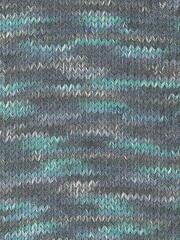Strickgarn Austermann Step 6 97825-739 Petrol Strickgarn - 1