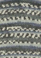 Strickgarn Austermann Step 6 97825-786 Ash Strickgarn - 1