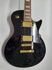 Guitarra eléctrica PSD Guitars LSP-100 Black Guitarra eléctrica (Seminuevo) - 1