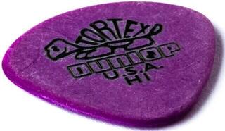 Plocka Dunlop 472R H 1 Tortex Jazz Plocka - 1