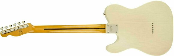 Elektrická kytara Fender Squier Classic Vibe Telecaster '50s MN Vintage Blonde - 2