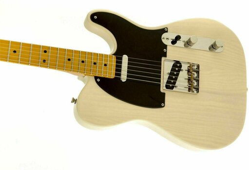 Electric guitar Fender Squier Classic Vibe Telecaster '50s MN Vintage Blonde - 5