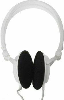 Trådløse on-ear hovedtelefoner Superlux HD572A hvid - 2