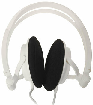Trådløse on-ear hovedtelefoner Superlux HD572A hvid - 4