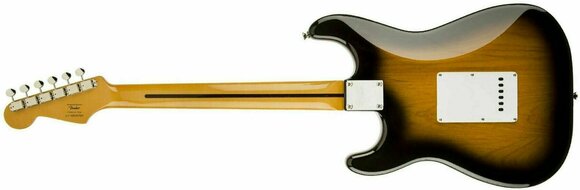 Electric guitar Fender Squier Classic Vibe Stratocaster '50s MN 2-Color Sunburst - 2