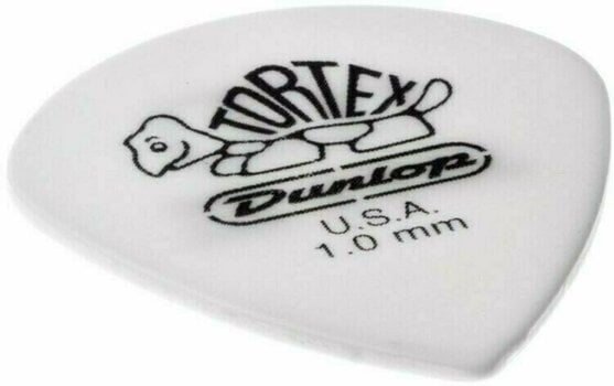 Plektrum Dunlop Tortex Jazz III Plektrum - 2