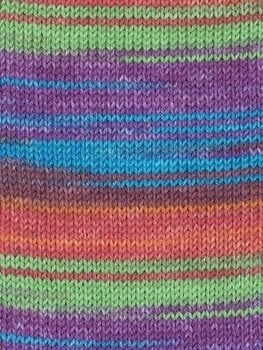 Pređa za pletenje Austermann Step 6 Color 97826-624 Kuchenknäuel Ferbane Pređa za pletenje - 2