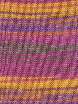 Pređa za pletenje Austermann Step 6 Color 97826-626 Kuchenknäuel Fintona Pređa za pletenje - 2