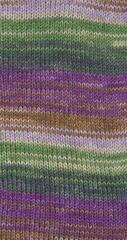 Strickgarn Austermann Step 6 Color 97826-630 Kuchenknäuel Kilkeel Strickgarn - 1