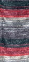 Pređa za pletenje Austermann Step 6 Color 97826-678 Kuchenknäuel Edinburgh Pređa za pletenje - 1
