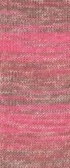 Pređa za pletenje Austermann Step 6 Color 97826-731 Kuchenknäuel Burgundy Pređa za pletenje - 1