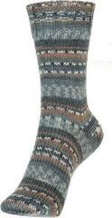 Strickgarn Austermann Step 6 Color 97826-785 Kuchenknäuel Stone Grey Strickgarn - 1