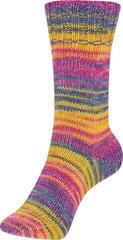 Strickgarn Austermann Step 6 Color 97826-815 Kuchenknäuel Lantern Strickgarn - 1
