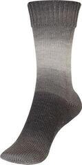 Hilo de tejer Austermann Step Merino 4 90318-01 Grey Hilo de tejer - 1