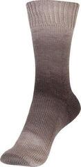 Hilo de tejer Austermann Step Merino 4 90318-02 Brown Hilo de tejer - 1