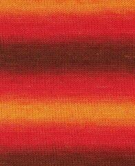 Hilo de tejer Austermann Step Merino 4 90318-03 Sun Hilo de tejer - 2