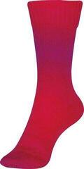 Hilo de tejer Austermann Step Merino 4 90318-04 Dahlia Hilo de tejer - 2