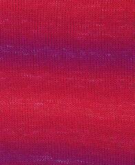 Hilo de tejer Austermann Step Merino 4 90318-04 Dahlia Hilo de tejer - 3