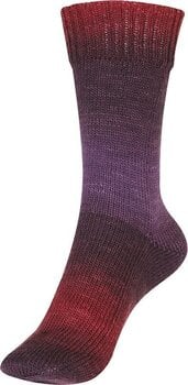 Pređa za pletenje Austermann Step Merino 4 90318-05 Burgundy Pređa za pletenje - 2