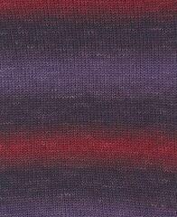 Hilo de tejer Austermann Step Merino 4 90318-05 Burgundy Hilo de tejer - 2