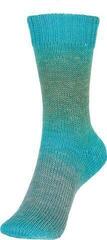 Pređa za pletenje Austermann Step Merino 4 90318-10 Jade Pređa za pletenje - 1