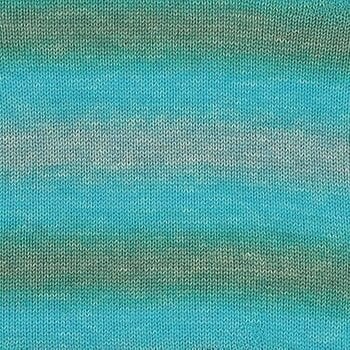 Pređa za pletenje Austermann Step Merino 4 90318-10 Jade Pređa za pletenje - 3