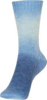 Pređa za pletenje Austermann Step Merino 4 90318-11 Sky Pređa za pletenje - 2