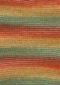 Strikkegarn Austermann Step Merino 4 90318-13 Autumn Strikkegarn - 2