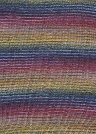 Pređa za pletenje Austermann Step Merino 4 90318-15 Denim Pređa za pletenje - 2