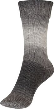Filati per maglieria Austermann Step Merino 6 90337-101 Grey Filati per maglieria - 2