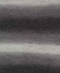 Hilo de tejer Austermann Step Merino 6 90337-101 Grey Hilo de tejer - 2
