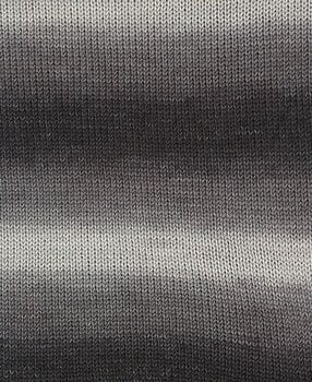 Filati per maglieria Austermann Step Merino 6 90337-101 Grey Filati per maglieria - 3