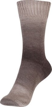 Filati per maglieria Austermann Step Merino 6 90337-102 Brown Filati per maglieria - 2