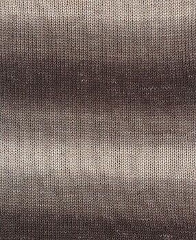 Filati per maglieria Austermann Step Merino 6 90337-102 Brown Filati per maglieria - 3