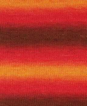 Filati per maglieria Austermann Step Merino 6 90337-103 Sun Filati per maglieria - 3