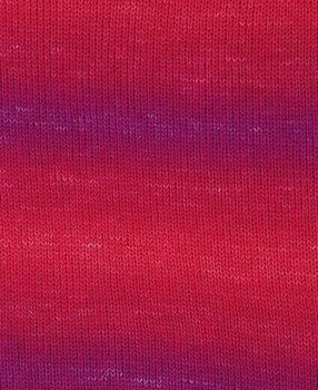 Filati per maglieria Austermann Step Merino 6 90337-104 Dahlia Filati per maglieria - 3