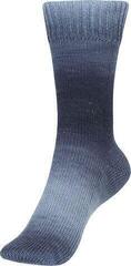 Hilo de tejer Austermann Step Merino 6 90337-106 Navy Hilo de tejer - 1