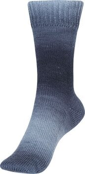 Filati per maglieria Austermann Step Merino 6 90337-106 Navy Filati per maglieria - 2