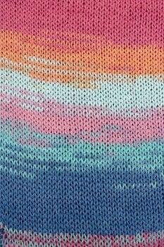 Pređa za pletenje Austermann Linen Love 90360-03 Caribbean Pređa za pletenje - 2