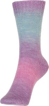 Filati per maglieria Austermann Step Merino 6 90337-112 Crocus Filati per maglieria - 2
