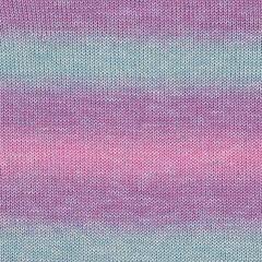 Hilo de tejer Austermann Step Merino 6 90337-112 Crocus Hilo de tejer - 2